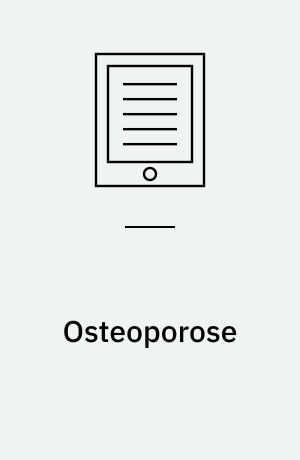 Osteoporose