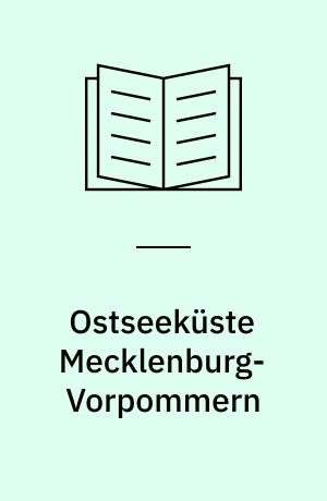 Ostseeküste Mecklenburg-Vorpommern