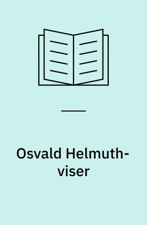 Osvald Helmuth-viser