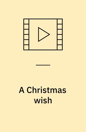 A Christmas wish