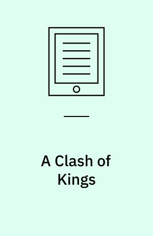 A clash of kings