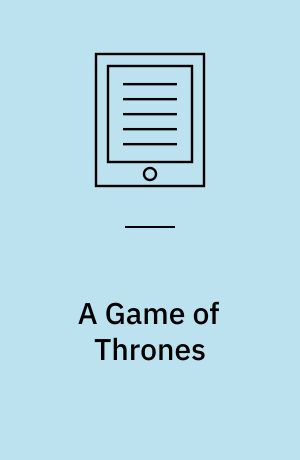 A game of thrones