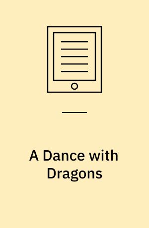 A dance with dragons