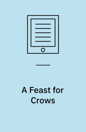 A feast for crows