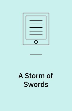 A storm of swords