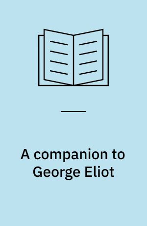 A companion to George Eliot