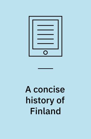 A concise history of Finland