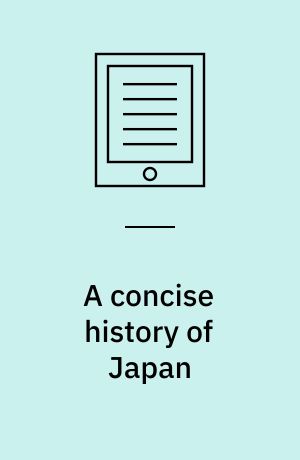 A concise history of Japan