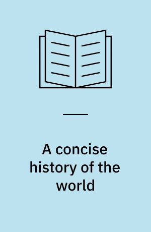 A concise history of the world