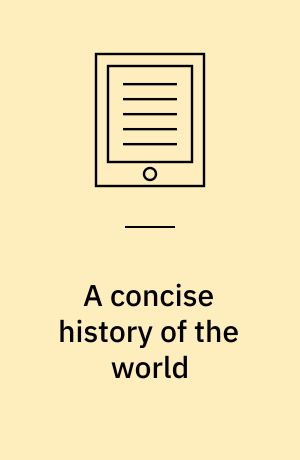 A concise history of the world