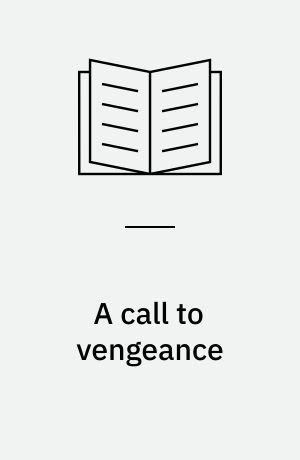 A call to vengeance : a novel of the Honorverse