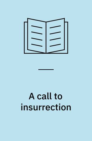 A call to insurrection : a novel of the Honorverse