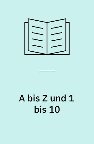 A bis Z und 1 bis 10 : 36+