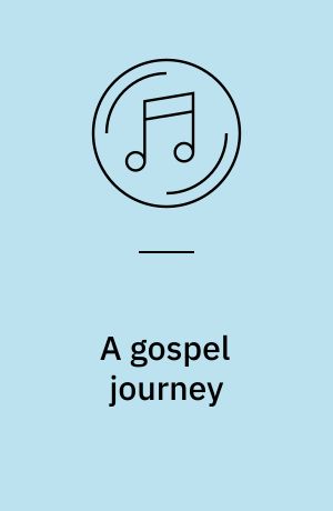 A gospel journey