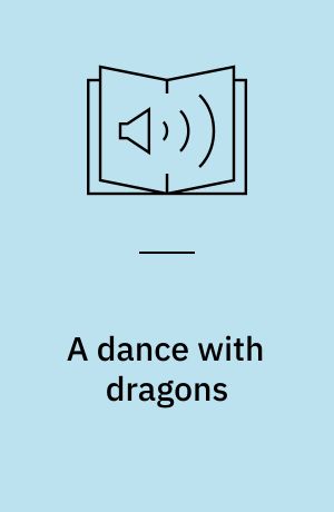 A dance with dragons