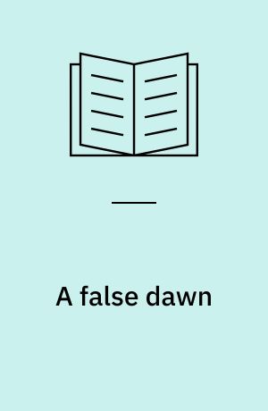 A false dawn : my life as a Gypsy woman in Slovakia
