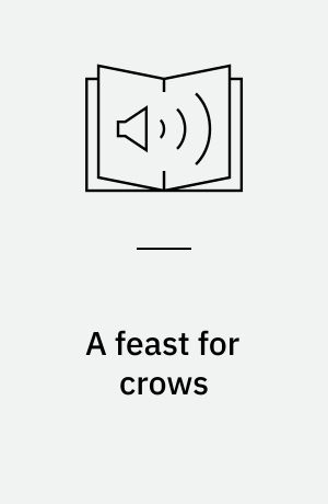 A feast for crows