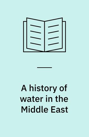 A history of water in the Middle East