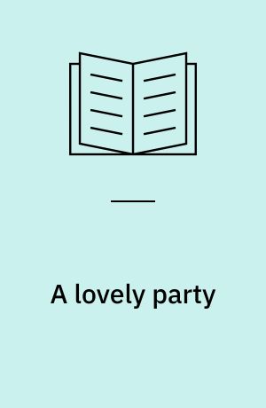 A lovely party