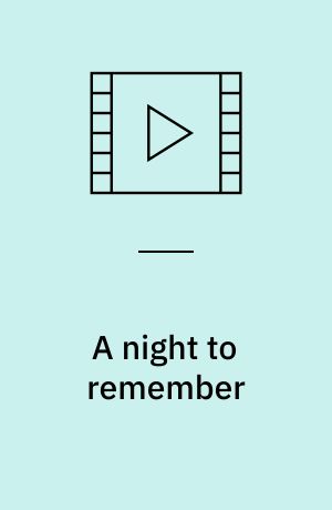 A night to remember