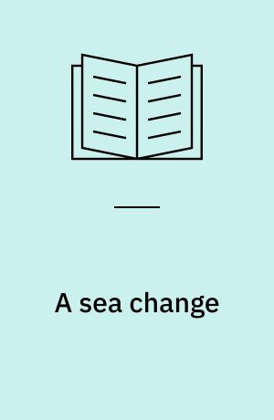 A sea change