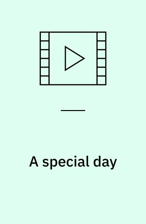 A special day