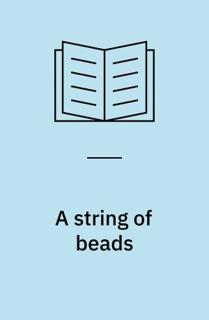 A string of beads