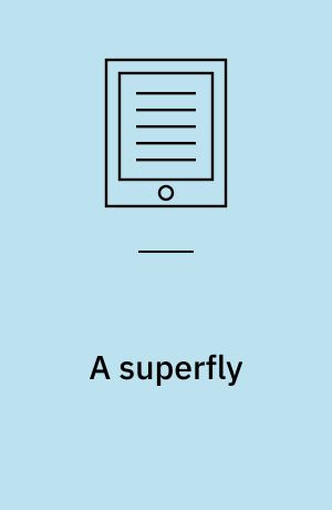 A superfly