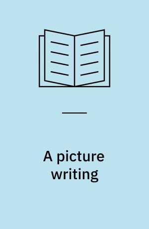 A picture writing