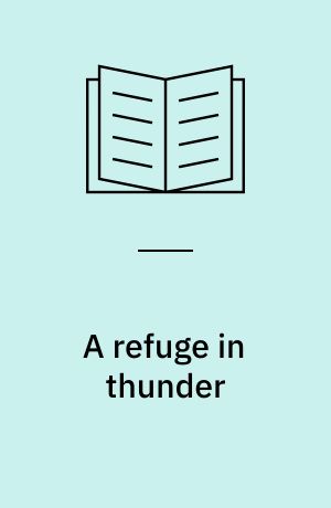 A refuge in thunder : Candomblé and alternative spaces of blackness
