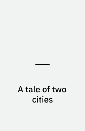 A tale of two cities