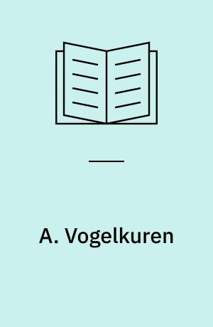 A. Vogelkuren : frisk og vital hele året igennem!