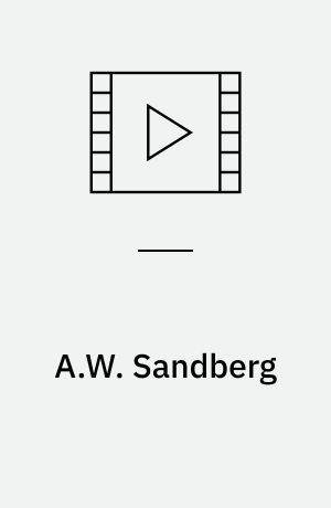 A.W. Sandberg