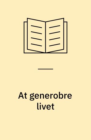 At generobre livet : en undersøgelse af den parkinsonramtes oplevelse af livet efter STN-operation