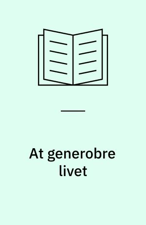 At generobre livet : en undersøgelse af den parkinsonramtes oplevelse af livet efter STN-operation