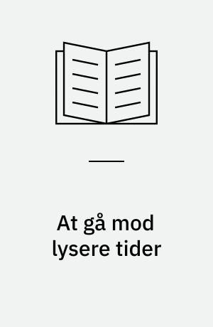 At gå mod lysere tider : en undersøgelse af hvordan patienter med obstruktiv søvnapnø oplever at leve med søvnapnø og CPAP behandling