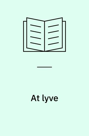At lyve