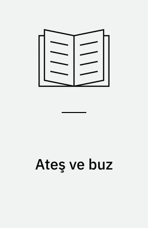 Ateş ve buz