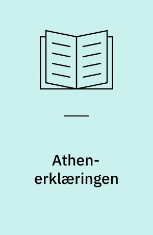 Athen-erklæringen