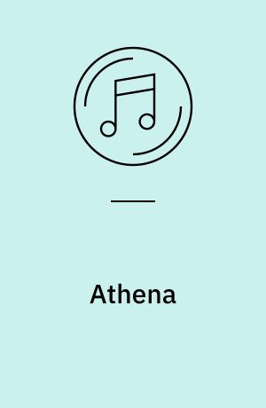 Athena : original motion picture soundtrack