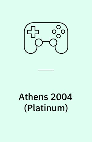 Athens 2004