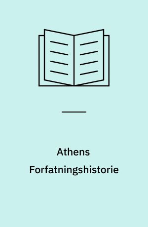 Athens Forfatningshistorie