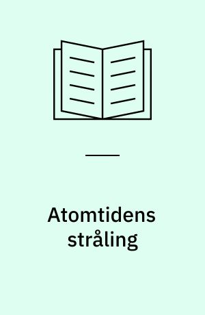 Atomtidens stråling