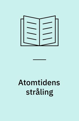 Atomtidens stråling