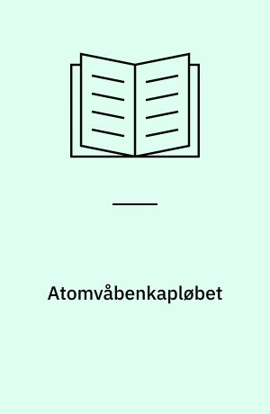 Atomvåbenkapløbet