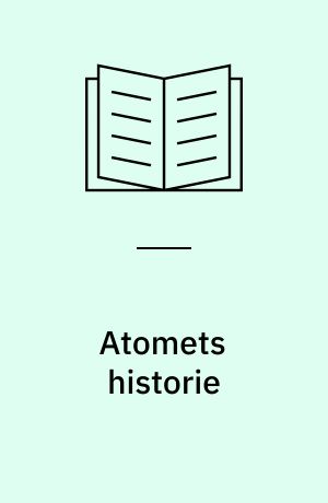 Atomets historie