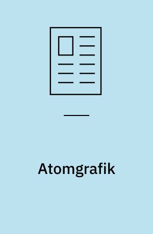 Atomgrafik