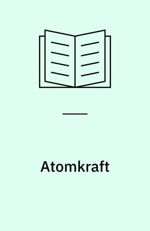 Atomkraft