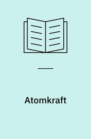 Atomkraft