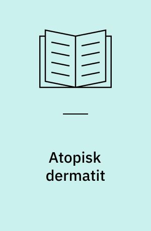 Atopisk dermatit
